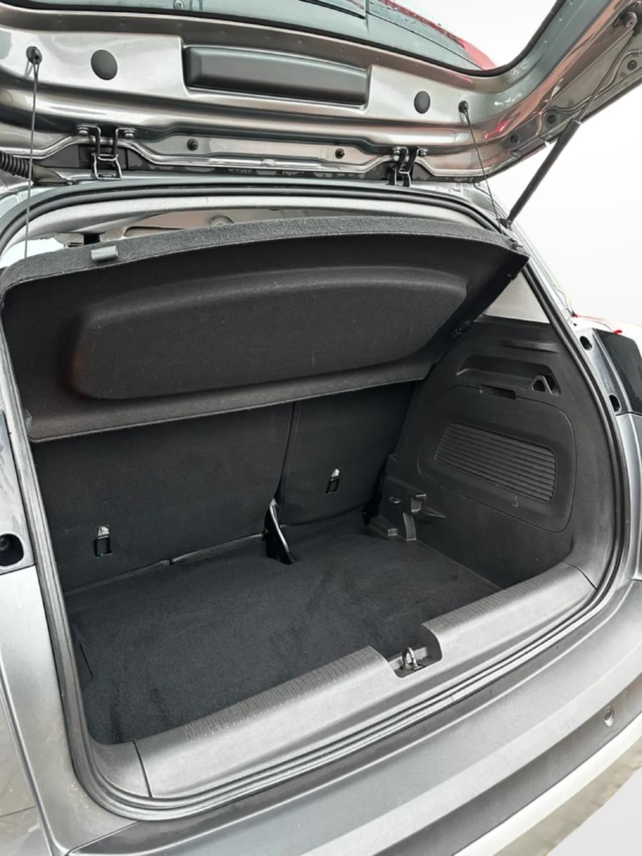 Opel Crossland X 1.2 Turbo*Innovation*2.Hd*PDC*8Fach