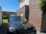 BMW 530d xDrive F11(Facelift)Fast Vollauss... - BMW 5er F11 mit Facelift