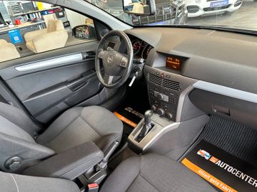 Opel Astra H Caravan Edition *TÜV: 1127*TEMPO*KLIMA*