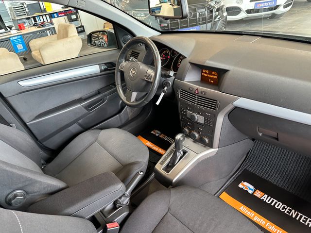 Opel Astra H Caravan Edition *TÜV: 1127*TEMPO*KLIMA*