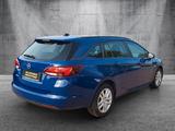 Opel Astra K ST "Edition" 1Hand/NEUER Motor/Garantie - Opel Astra: Motor