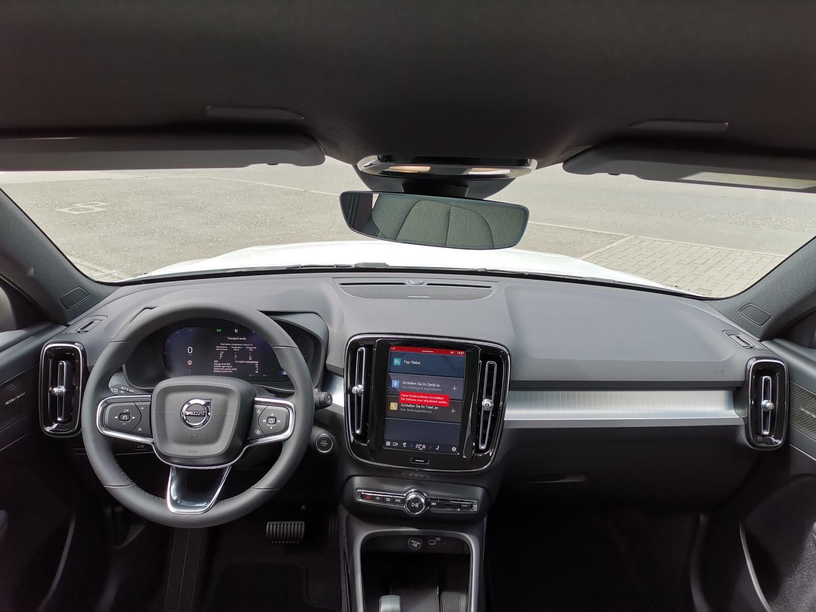 Volvo XC40 - Bild 10