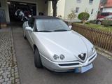 Alfa Romeo Spider 916 - gebrauchte Alfa Romeo Spider aus dem Jahr 1995