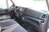 Iveco Daily 50C14 GV 1.Hd AHK Navi Standhg Klimaaut - Iveco Daily 50c14