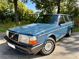 Volvo 240 2.3i GL Estate - Liebhaberfzg. Rostfrei
