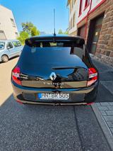 Renault Clio 1.2 16V 75 Limited Limited - Renault Clio von privat
