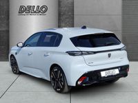 Peugeot 308 - Vorschau Bild 3