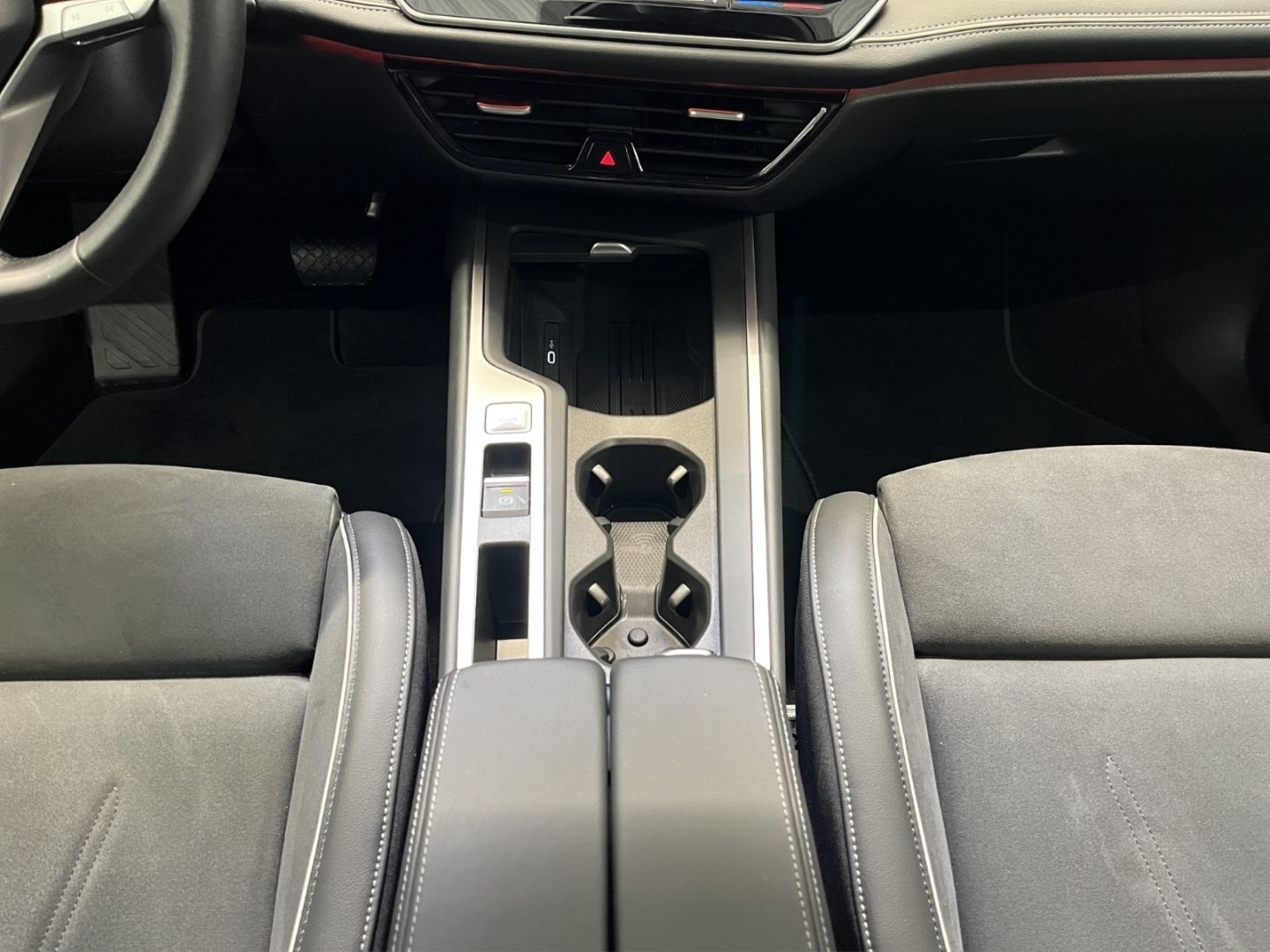 Volkswagen Passat Variant - Bild 13