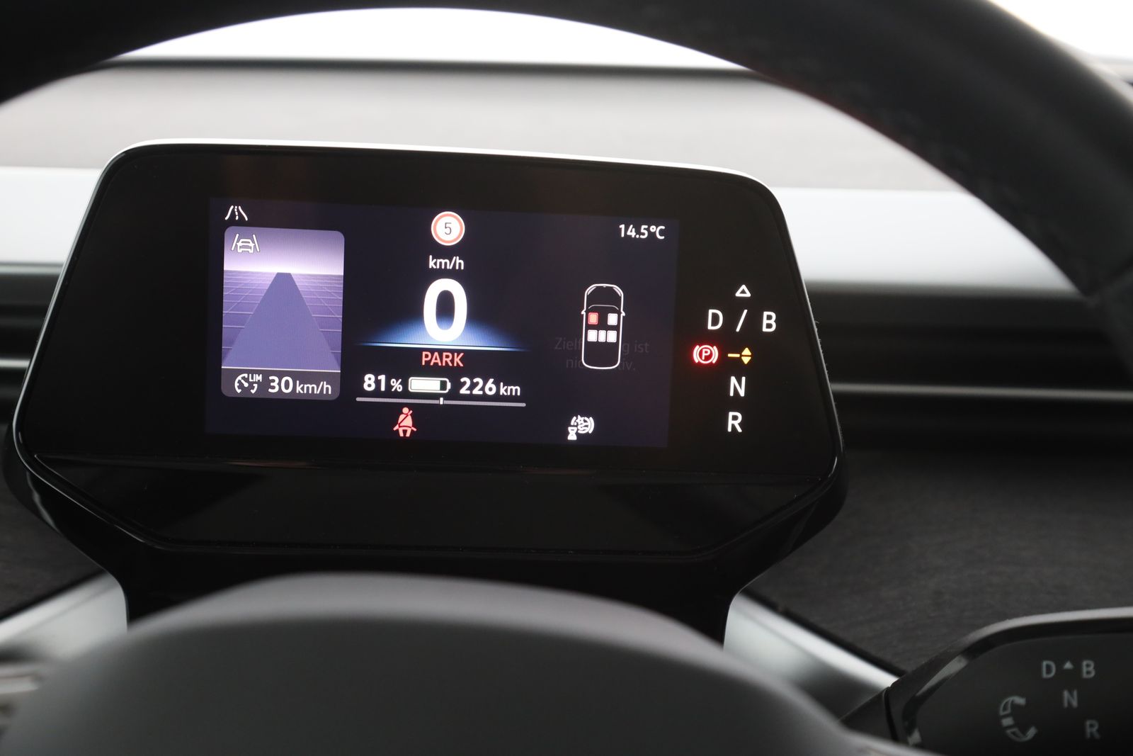 Volkswagen ID. Buzz - Bild 19