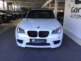 BMW X1 25 d xDrive  Automatic - BMW X1 in Saarbrücken