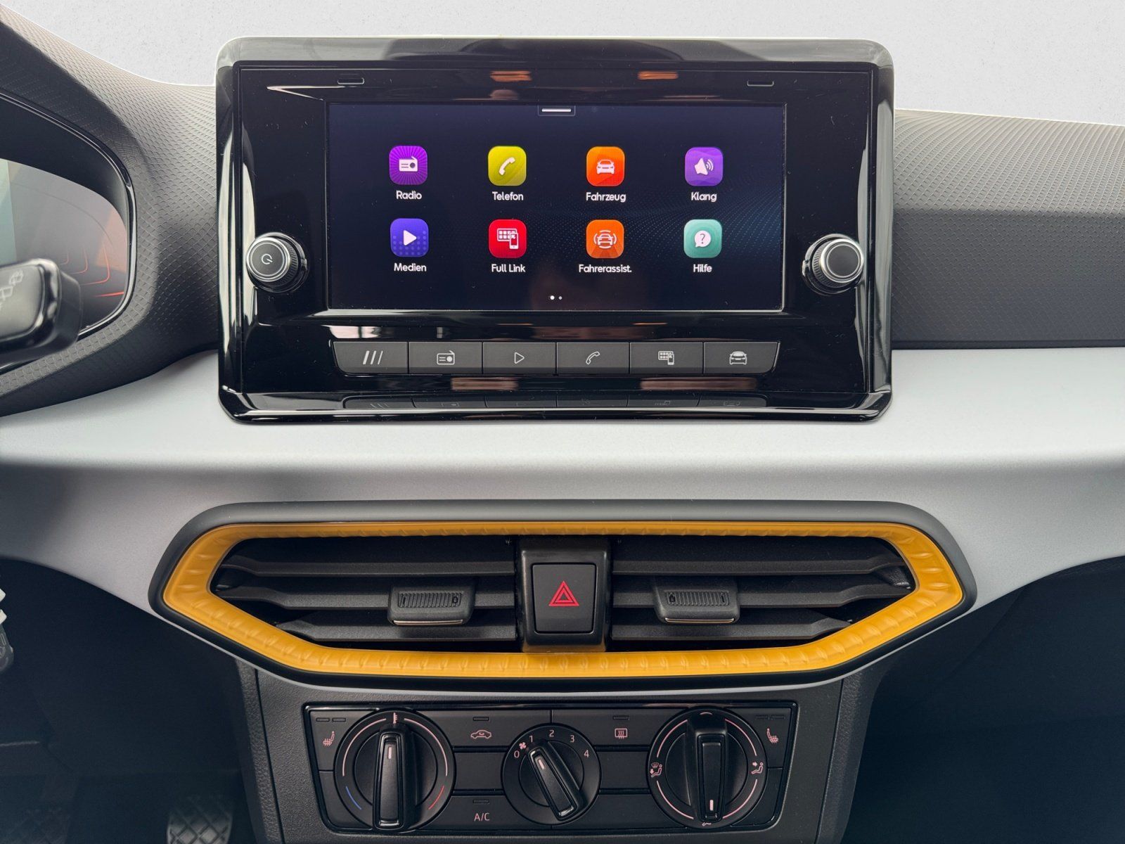 Seat Ibiza - Bild 12
