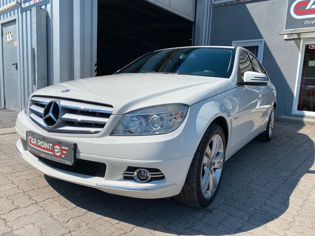 Mercedes-Benz C 180 Kompressor Avantgarde*Top Zustand*