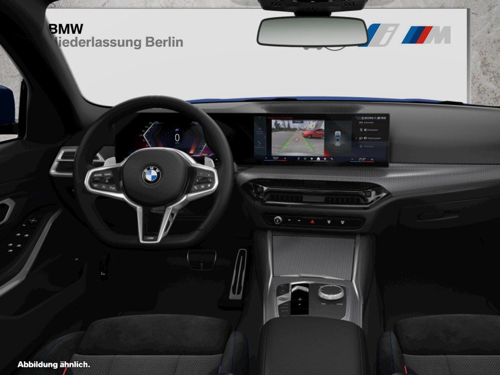 BMW 318 - Bild 5