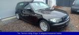 BMW 116 i Limousine    " 1.Hd./Uff " - gebrauchte BMW 116 aus dem Jahr 2010