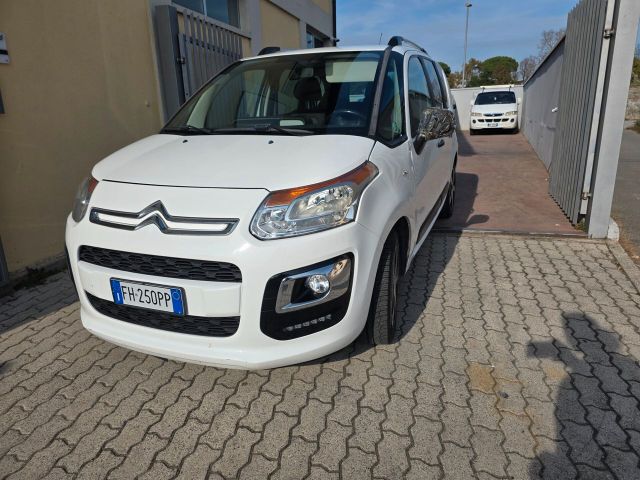 Citroën Citroen C3 Picasso C3 Picasso BlueHDi 100 Live E