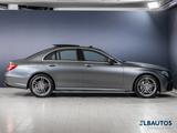 Mercedes-Benz E 220 d AMG Pano/Multib/AHK/360°/Standhz/Burmest - Mercedes-Benz E 220: Standheizung