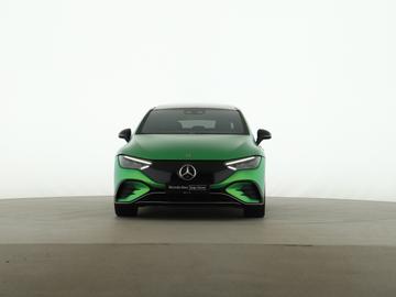صورة 3 لـ 2022 Mercedes-BENZ EQE