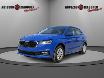 Skoda Fabia - 2
