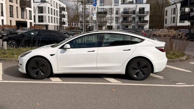 TESLA Model 3 Hinterradantrieb RWD Long Range SoH 97%