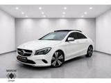 Mercedes-Benz CLA 180 CDI d Sportpaket/Panodach/Navi/LED/CarPl - Mercedes-Benz CLA 180 mit Diesel-Antrieb: Schiebedach