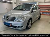 Mercedes-Benz B 180 B B 180 CDI AUTOMATIK *TÜV 01-2028*SH*PDC - gebrauchte Mercedes-Benz B 180 aus dem Jahr 2008