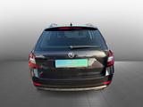 Skoda Octavia Combi Style 1.5TSI Navi LED EPH GRA - Skoda Octavia: 5.1