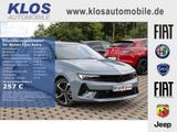Opel Astra SPORTS TOURER GS 1.2 130 PS TURBO AT8 AGR  - Opel Astra Tageszulassungen: Sports Tourer