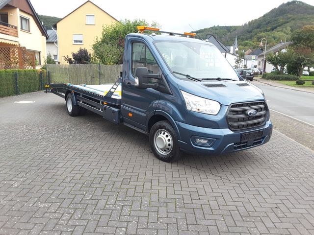 Ford Transit FT 500 Sync4,ACC,Automatik