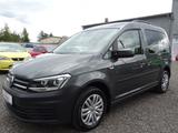 Volkswagen Caddy Trendline BMT / KLIMA / NAVI / TÜV 07 2027 - VW Caddy Gebrauchtwagen in Erfurt