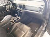 Kia Sportage 1.6 T-GDI AWD GT Line Kamera/Pano/Navi - Kia Sportage mit Benzin-Antrieb