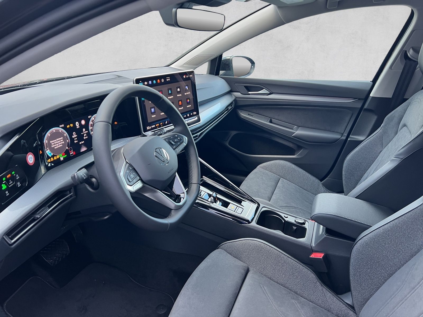 Volkswagen Golf - Bild 15