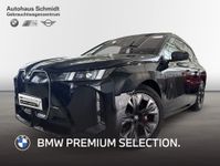BMW iX - Vorschau Bild 1