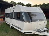 Hobby Excellent 560 WFU Wohnwagen  - Hobby Wfu