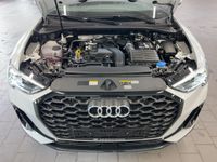 Audi Q3 - Vorschau Bild 17