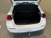 Mercedes-Benz A 200 Progressive MBUX/LED/Tempo/Parktr./SHZ/AHK