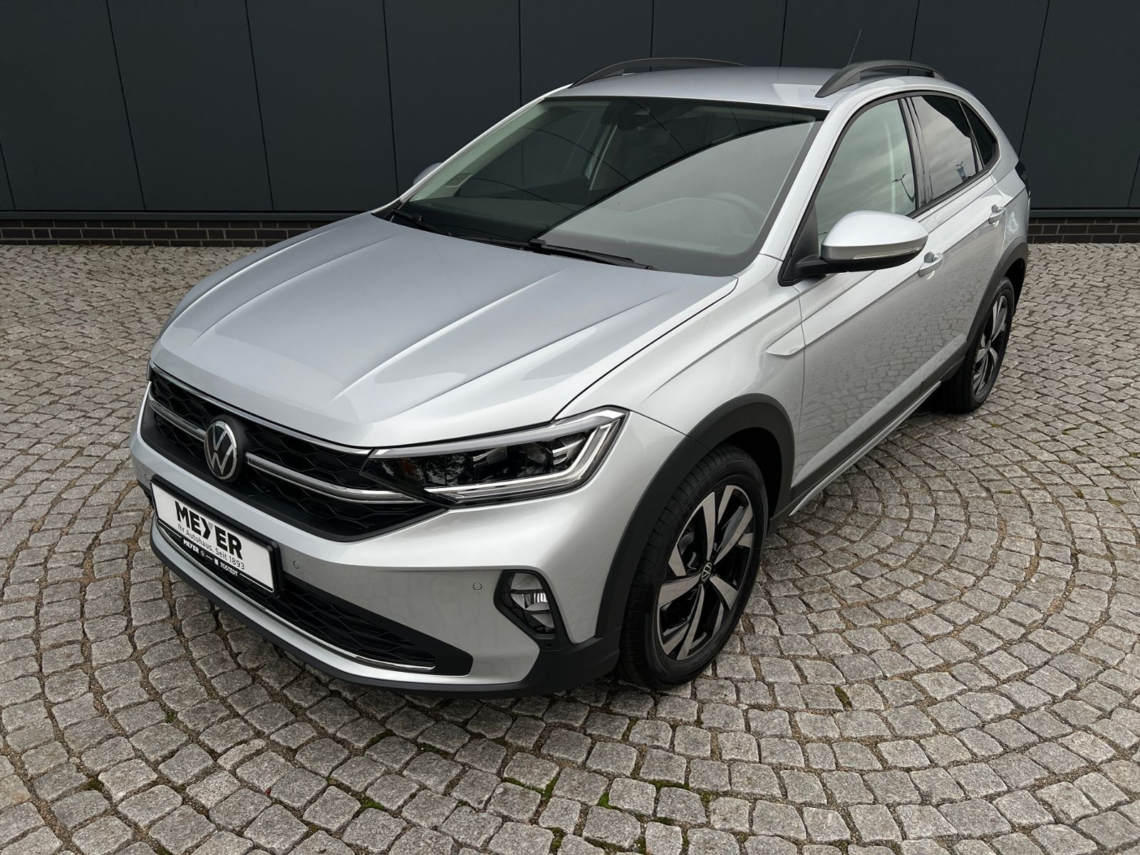 Fahrzeugabbildung Volkswagen Taigo Life 1.0 TSI *IQ.Light, Ready2Discover, Ka