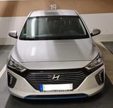 Hyundai IONIQ 1.6l GDi PLUG-IN HYBRID Premium - Hyundai IONIQ aus 2017