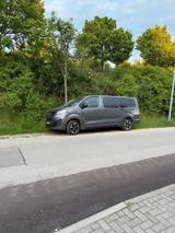 Opel Zafira - Opel Zafira aus 2020