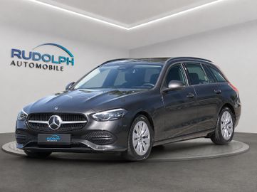 Mercedes C 200 - 3
