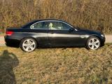 BMW 325i Cabrio - - BMW 325 aus 2008
