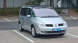 Renault Espace Initiale 2,0l LPG, Langstreckenfahrzeug - Renault Espace mit LPG-Antrieb