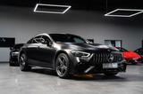 Mercedes-Benz AMG GT43 MAGNO-Burmester-Pano - Mercedes-Benz AMG GT aus 2022