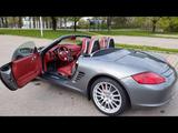 Porsche Boxster S 987 Sport Chrono Klappe ... - Porsche Boxster in Augsburg