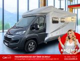 GiottiLine Therry 37 - Einzelbetten - Garage - - GiottiLine Wohnwagen & Wohnmobile