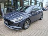 Hyundai i20 1.0 T-GDI DCT Trend +Komfort-/Licht-Paket+ - Hyundai i20: Bordcomputer