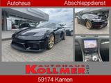 Porsche Cayman GT4 MR Manthey Kit*Clubsport*Approved*PCC - Porsche Cayman in Dortmund