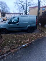 Fiat Doblo - gebrauchte Fiat Doblo aus dem Jahr 2009