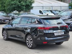 Fahrzeugabbildung Megane IV Grandtour Techno TCe 140