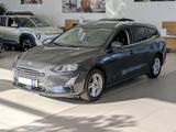 Ford Focus Turnier 1.0 EcoBoost Cool & Connect - Ford Focus: Connect