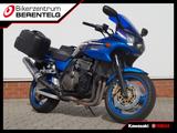 Kawasaki ZRX1200S mit Kofferset ZRT20A - Offers matching your search criteria